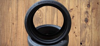 205/40/18 Michelin - letní - pošlu i na dobírku - 2