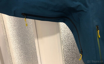 Značková dámská bunda z 3-vrstvého goretexu, vel. L - 2