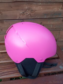 Dětská lyžařská helma Wedze - 2