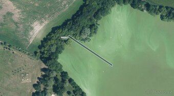 Zemědělská půda, prodej, Vracov, Hodonín - 2