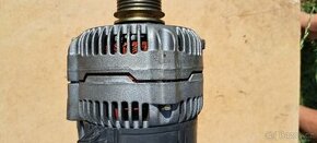 Škoda Felicia 1.6 alternátor (vw polo, škoda octavia) - 2