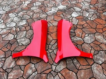 PŘEDEK ŠKODA OCTAVIA 2 / BARVA DLE VAŠEHO AUTA - 2