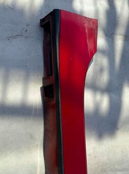 Mazda MX5 ND, pravý kryt prahu - 2