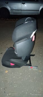 Autosedačka Cybex - 2