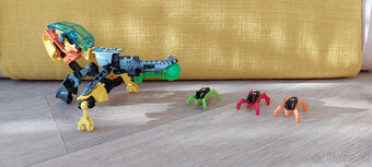 Lego Hero Factory - 2