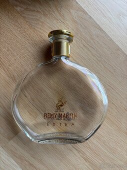 Skleněná Lahev - 2