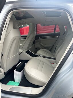 Porsche panamera(turbo) - 2