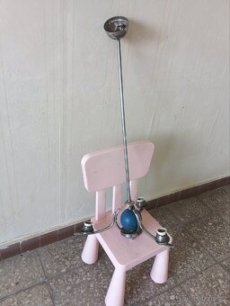 Lustr ,funkcionalismus ,chrom - 2