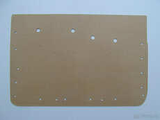 Tapacíry dveří Volga 21 (3. série) - 2