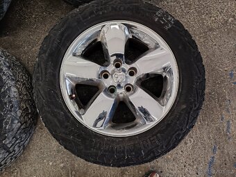 Kola R20 Dodge RAM 1500DS - 2