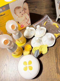 Medela odsávačka - 2