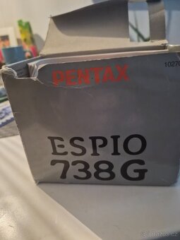 Espio738P - 2