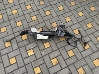 VW Passat,B6/B7,Tiguan elektrické řízení posilovač. - 2