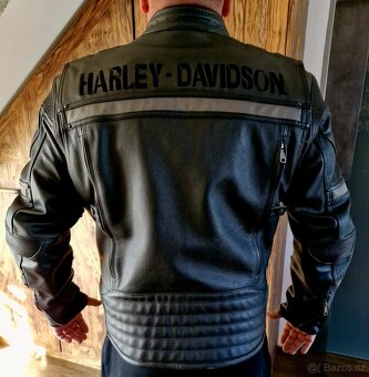 Harley Davidson bunda - 2