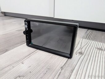 Dotykové autorádio 2DIN - NOVÉ - 2