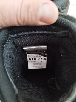 Dětské boty Fox 27.5 - 2