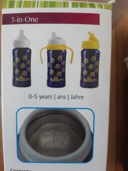Dětská termoska Pacific Baby, 200 ml - 2
