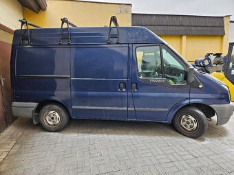 Ford Transit 2.2TDCI - 2