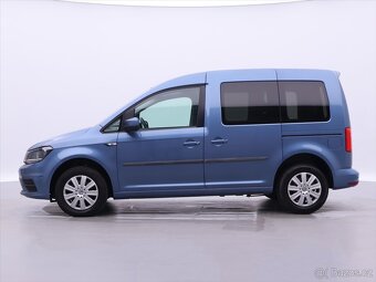 Volkswagen Caddy 2,0 TDI Aut.Klima Tempomat (2019) - 2