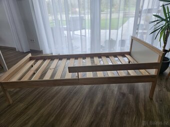 Dětská postel Ikea Sniglar - 2