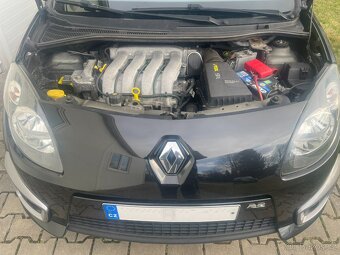 Renault Twingo RS 1.6 98 kW - 2