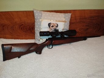 SAUER 404 LEVOSTRANNÝ - 2