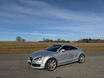 Audi tt 3.2 V6 Quattro - 2