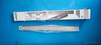 Originál přední prahové lišty - 2