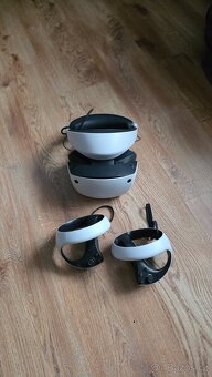 Sony PlayStation5 VR v2 - 2