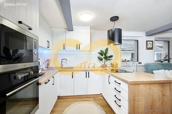 Rodinný dům v Třeboni - 2