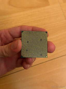 AMD FX-8350 Black Edition (AM3+) - 2