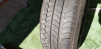 Prodám rezervu Magan II - 2