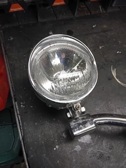 VN800 KAWASAKI CLASSIC - 2