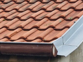 Střešní taška Jirčany 91 - 2