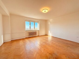 Prodej bytu 56m2 - 2