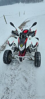 Access warrior 450 - 2