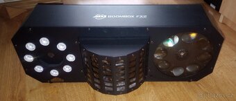 American DJ Boom BOX FX2 - Světelný efekt - 2