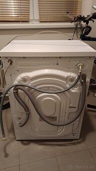Pračka - 2