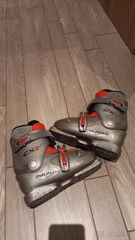 Přeskáče Dalbello - 2