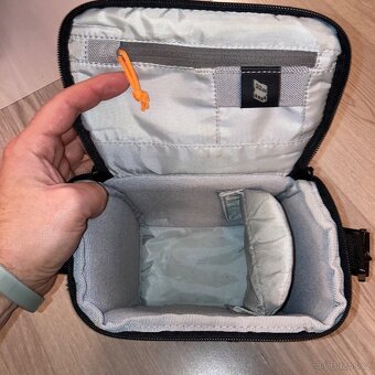 Brašna přes rameno - 2