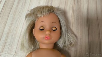 Retro panenka Biggi - 2