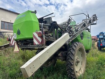 Postrikovać Tecnoma Fortis - 2