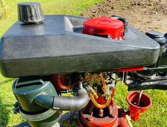 Vari Tera        - motor - 2