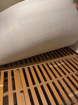 Manželská postel - 2