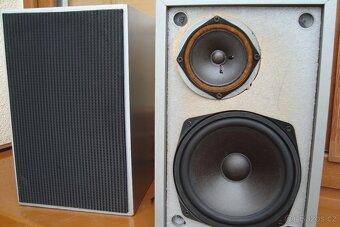 Tesla reproduktory - 2