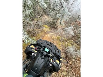 Čtyřkolka SEGWAY AT10 L EPS - 2