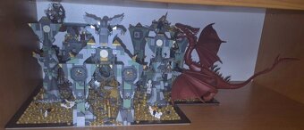 Lego Lonely Mountain Moc 79018 - 2