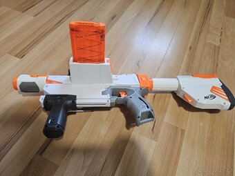 Nerf pistole - 2