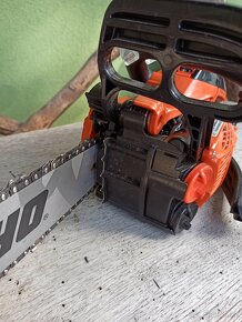 Motorová pila Echo CS-2511WES/30 - 2