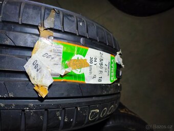 Nokian 245/50 R 18 - 2